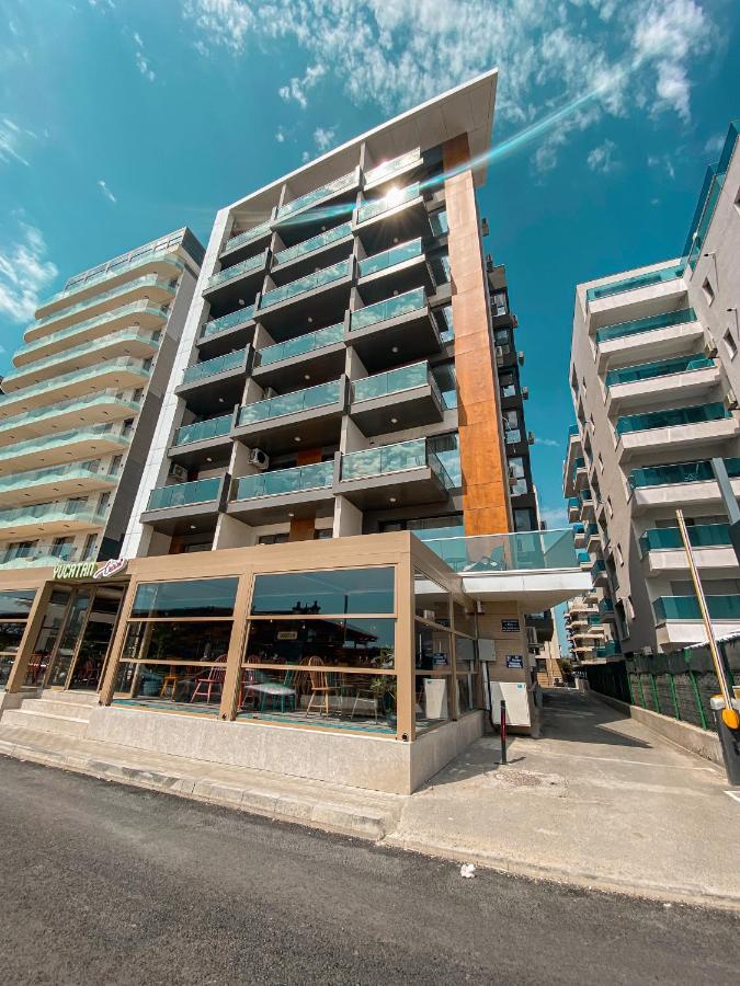 Black Sea Booking - Dubai ナボダリ エクステリア 写真